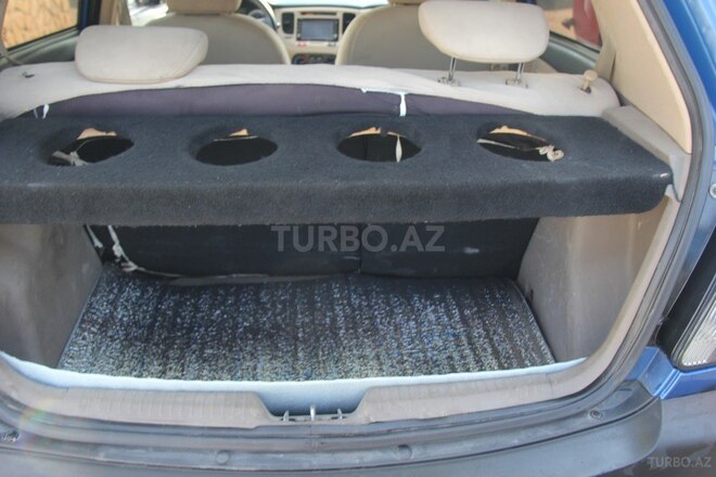 Kia Rio 2008, 217,648 km - 1.4 l - Bakı