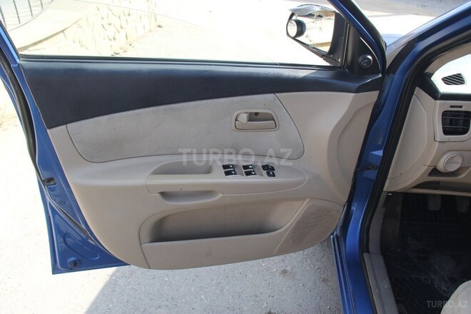 Kia Rio 2008, 217,648 km - 1.4 l - Bakı