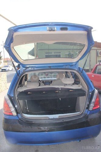 Kia Rio 2008, 217,648 km - 1.4 l - Bakı