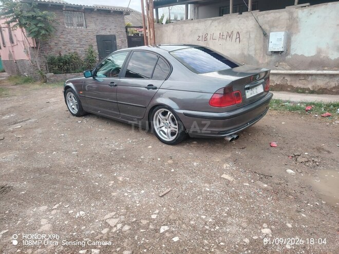 BMW 318 1999, 468,000 km - 1.9 l - Bakı