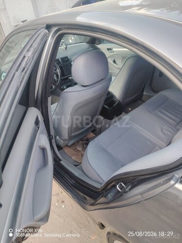 BMW 318 1999, 468,000 km - 1.9 l - Bakı