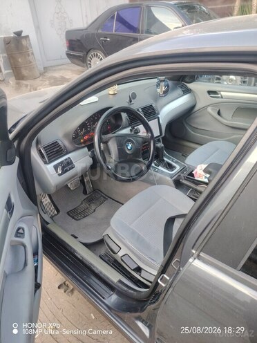 BMW 318 1999, 468,000 km - 1.9 l - Bakı