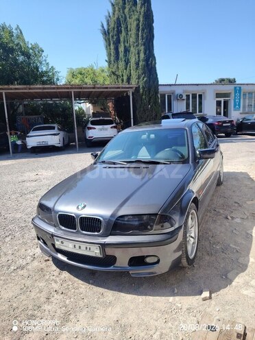 BMW 318 1999, 468,000 km - 1.9 l - Bakı
