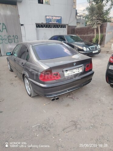 BMW 318 1999, 468,000 km - 1.9 l - Bakı