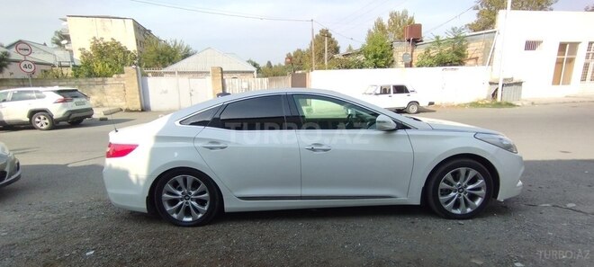 Hyundai Grandeur 2012, 226,000 km - 3.0 л - Bərdə