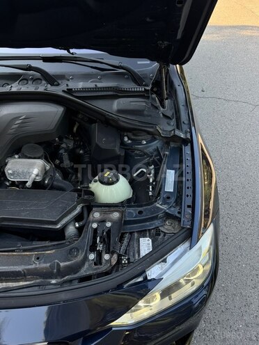 BMW 330 2015, 192,000 km - 2.0 l - Bakı