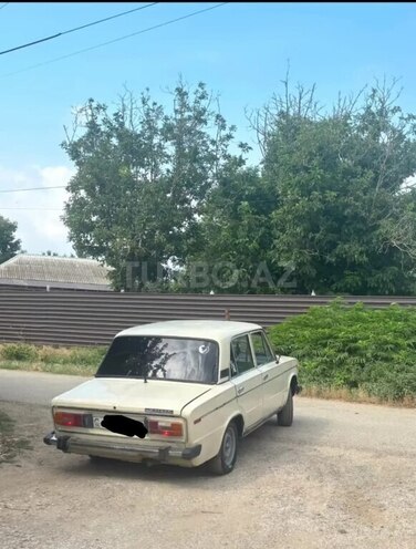 LADA (VAZ) 2106 1982, 13,787 km - 1.5 l - Masallı