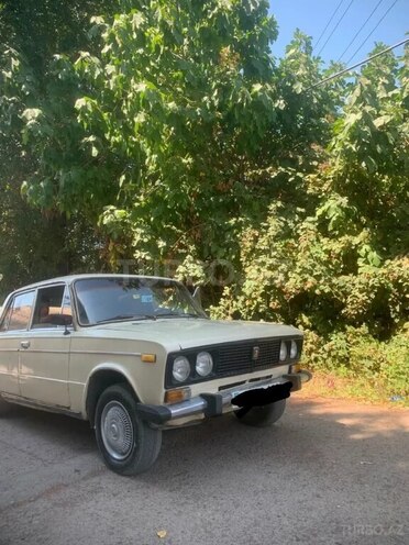 LADA (VAZ) 2106 1982, 13,787 km - 1.5 l - Masallı