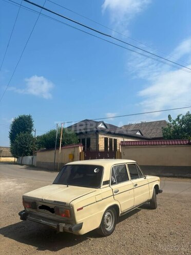 LADA (VAZ) 2106 1982, 13,787 km - 1.5 l - Masallı