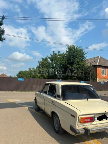 LADA (VAZ) 2106 1982, 13,787 km - 1.5 l - Masallı