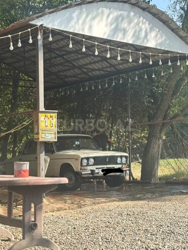 LADA (VAZ) 2106 1982, 13,787 km - 1.5 l - Masallı