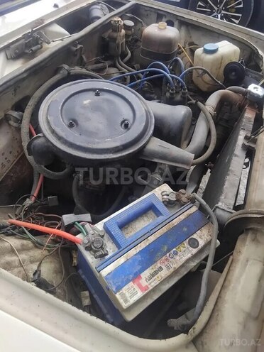 LADA (VAZ) 2106 1982, 13,787 km - 1.5 l - Masallı