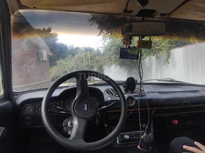LADA (VAZ) 2106 1982, 13,787 km - 1.5 l - Masallı