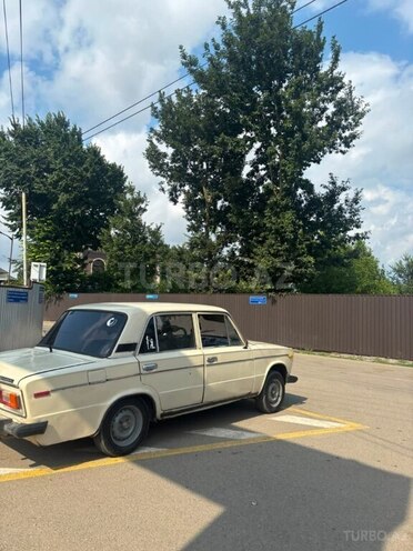 LADA (VAZ) 2106 1982, 13,787 km - 1.5 l - Masallı