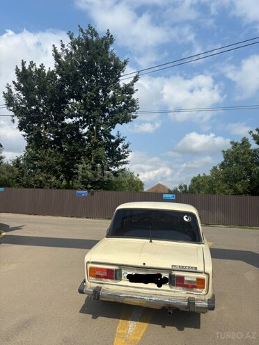 LADA (VAZ) 2106 1982, 13,787 km - 1.5 l - Masallı