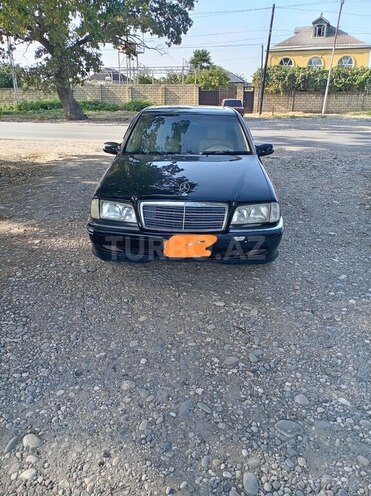 Mercedes C 230 1999, 265,208 km - 2.3 l - Xudat