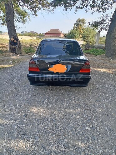 Mercedes C 230 1999, 265,208 km - 2.3 l - Xudat