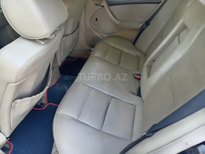 Mercedes C 230 1999, 265,208 km - 2.3 l - Xudat