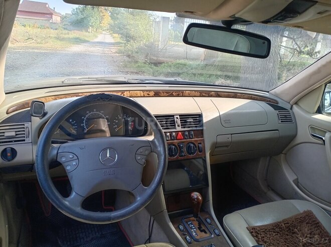 Mercedes C 230 1999, 265,208 km - 2.3 l - Xudat
