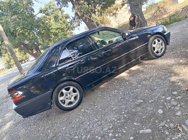 Mercedes C 230 1999, 265,208 km - 2.3 l - Xudat