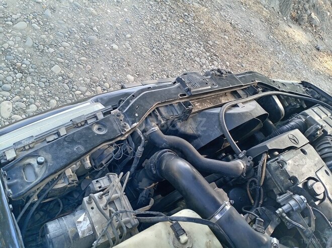 Mercedes C 230 1999, 265,208 km - 2.3 l - Xudat