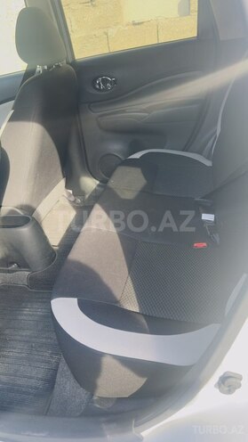 Nissan Note 2019, 80,011 km - 1.2 l - Bakı