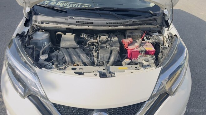 Nissan Note 2019, 80,011 km - 1.2 l - Bakı
