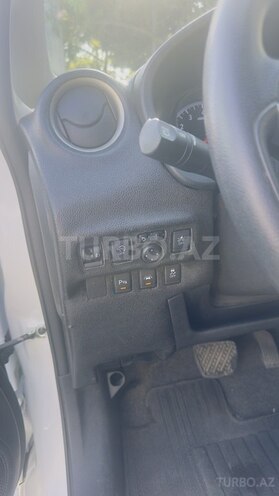 Nissan Note 2019, 80,011 km - 1.2 l - Bakı
