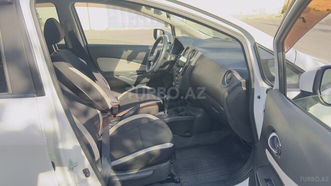 Nissan Note 2019, 80,011 km - 1.2 l - Bakı