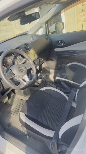 Nissan Note 2019, 80,011 km - 1.2 l - Bakı