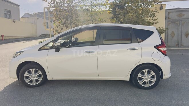 Nissan Note 2019, 80,011 km - 1.2 l - Bakı