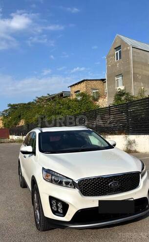 Kia Sorento 2017, 158,981 km - 2.0 l - Bakı