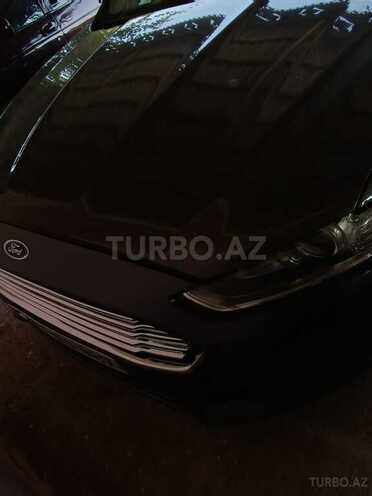 Ford Fusion (North America) 2015, 290,000 km - 1.5 л - Hacıqabul