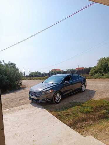 Ford Fusion (North America) 2015, 290,000 km - 1.5 л - Hacıqabul