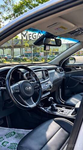 Kia Sorento 2017, 158,981 km - 2.0 l - Bakı