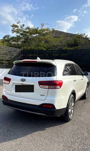 Kia Sorento 2017, 158,981 km - 2.0 l - Bakı