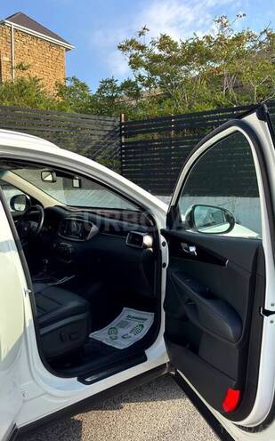 Kia Sorento 2017, 158,981 km - 2.0 l - Bakı