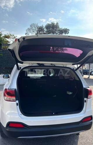 Kia Sorento 2017, 158,981 km - 2.0 l - Bakı