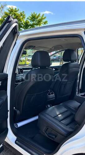 Kia Sorento 2017, 158,981 km - 2.0 l - Bakı
