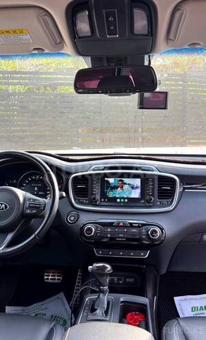 Kia Sorento 2017, 158,981 km - 2.0 l - Bakı