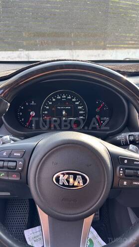 Kia Sorento 2017, 158,981 km - 2.0 l - Bakı