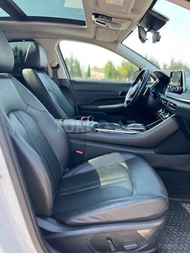 Hyundai Sonata 2023, 65,000 km - 2.0 l - Bakı