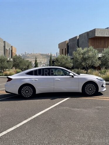 Hyundai Sonata 2023, 65,000 km - 2.0 l - Bakı