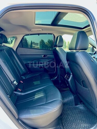 Hyundai Sonata 2023, 65,000 km - 2.0 l - Bakı