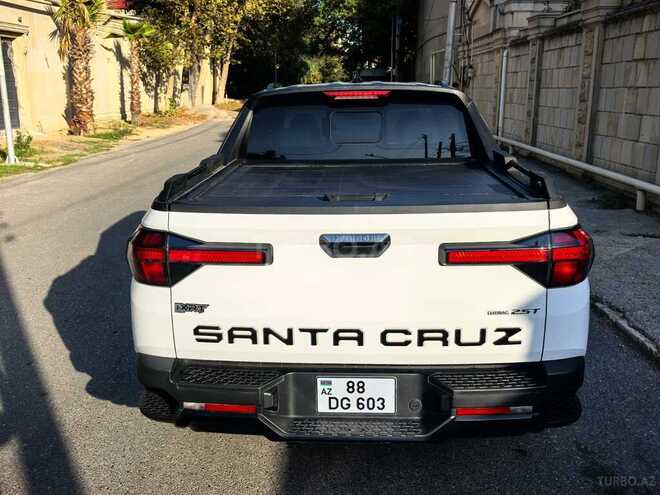 Hyundai Santa Cruz 2023, 59,063 km - 2.5 l - Bakı
