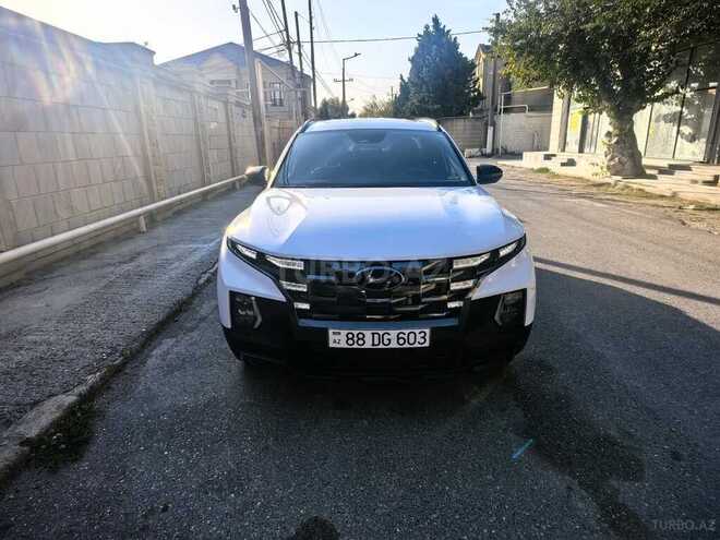 Hyundai Santa Cruz 2023, 59,063 km - 2.5 l - Bakı