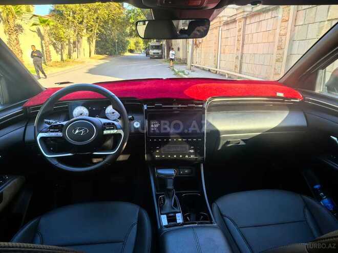 Hyundai Santa Cruz 2023, 59,063 km - 2.5 l - Bakı