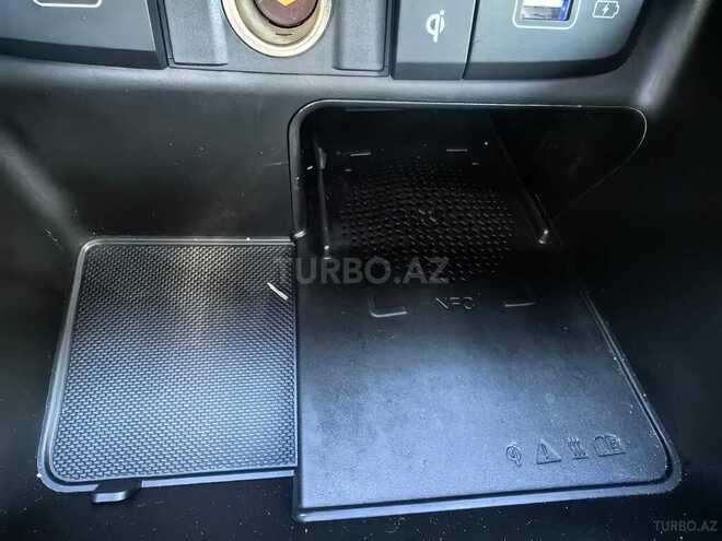 Hyundai Santa Cruz 2023, 59,063 km - 2.5 l - Bakı