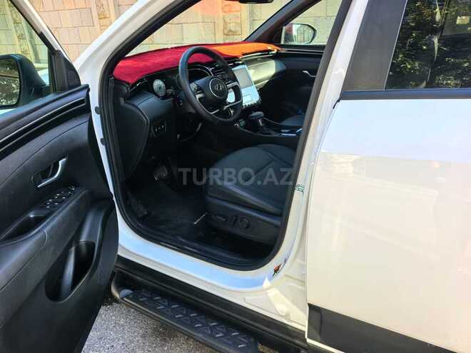 Hyundai Santa Cruz 2023, 59,063 km - 2.5 l - Bakı