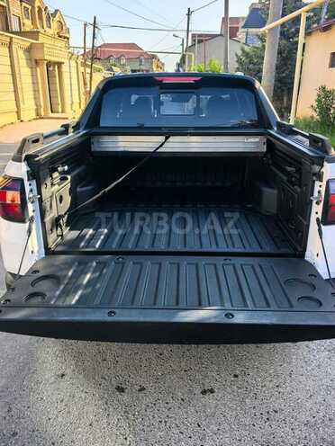 Hyundai Santa Cruz 2023, 59,063 km - 2.5 l - Bakı
